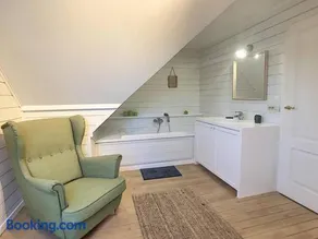 Cottage en bordure bruxelloise - Image 3