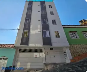 Apartamento en el centro de San Gil - Image 3
