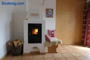 Ski in out! Gemütliche Dachgeschosswohnung - Image 3