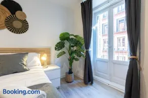 Amati Boutique Coliving Madrid - Image 1