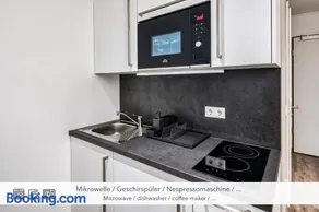 MIILOX Apartments Dresden - Image 2