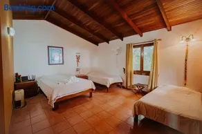 Lodge Mirador - Great Swimming pool - Kitchen - BBQ - Netflix - Image 3