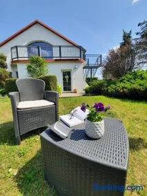 Pod Wierzbą Apartament na Kaszubach - Image 2