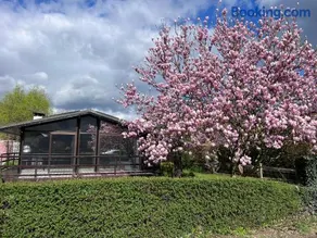 Spacieux chalet à Aywaille - Image 2