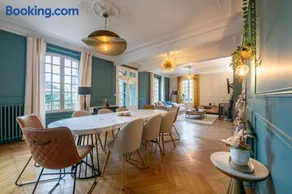 Villa Les Roches - Confort & Relaxation - Image 2