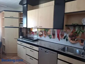 Ferienwohnung Anni AktivCARD 5 Personen Terrasse Bayerischer Wald - Image 5