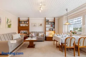 Ferienwohnung Vogelsang - Image 1