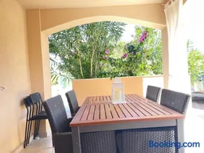 Apartamento con barbacoa y terraza | Vistas al jardín - Image 5
