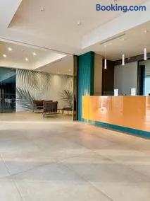 Sud Hotel Pulsano - Image 1