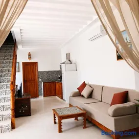 Dar Elkhir Piscine privée Djerba - Image 3