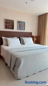 Jade Hotel Condomínio suite particular super king - Image 4