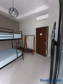 SaBi Guest House - Strategic Family -married couples only- Hostel in Prawirotaman - Image 2