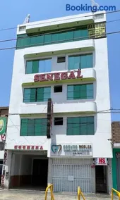 Hospedaje Senegal cerca al aeropuerto - Image 3