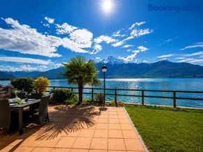 Casa Rivalago Gera Lario - Larihome A89 - Image 3