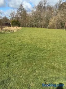 Lakeside retreat - Lodge 2F caer beris holiday park - no commercial vehicles allowed on site - Image 4
