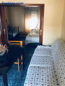 Apartamento Valle del Medio - Image 2
