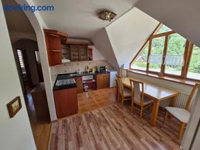 Apartmán pod Veľkou Račou - Image 3