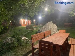 Bujtina Shpella e Plakës Çerçan - Image 2