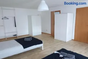 Charming flat in Schönebeck - Image 2