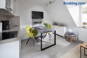 Haus Bielefeld Ferienwohnung 34 - Image 2