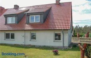 Cozy Apartment In Rostock With Wifi - Image 1