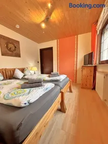 Ferienwohnung Buronia 2 - Image 3