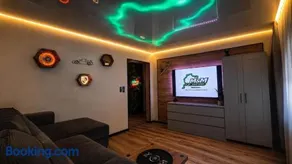 M&M Apartment Air Conditioning Garage - Image 1