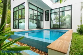 360 Degree Kamala Seaview Villa - Image 3