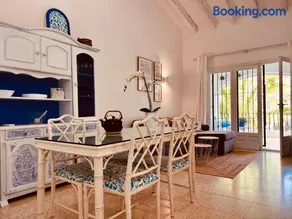Bungalow Aloha Moraira by Sun & Sea Homes - Image 2