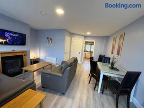 Scenic River Shannon Three bedroom house - Image 4