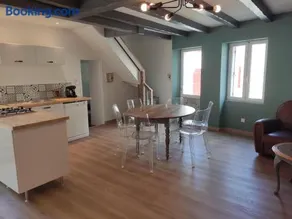 Gîte Le petit Migron 6 personnes - Image 1