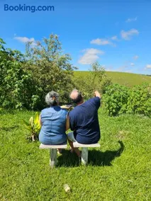 Sitio Aconchego Verde Guararema - Image 4