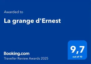 La grange d'Ernest - Image 2