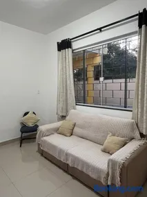Casa para Famílias, Grupos e Empresas, Até 9 Hóspedes Próxima à Rodovia Dutra - Image 3