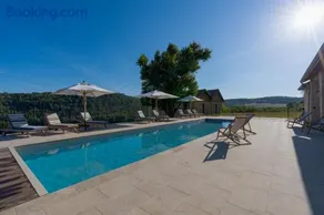 La Vielle Ferme - Domaine privé de 80 hectares - Climatisation - Image 1