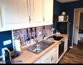 Ferienwohnung Weidentriesch - Image 3