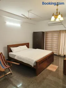 Krishna jayam premium homestay - Image 1