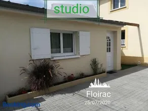 studio d'hôtes climatisé - Image 1