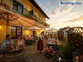 Mohnhotel - Bergwirt Schrammel - Image 3