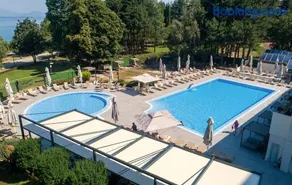 Hotel Metropol – Metropol Lake Resort - Image 4