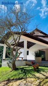 Casa Uliana Aracê Pedra Azul - Image 3