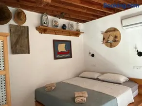 Lindos Marianthi Studios - Image 3
