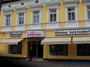 Gaestehaus Rehbein - Image 1