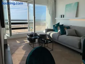 Seashore Beach View - Image 3