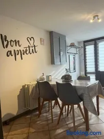 Chez Seb & Lulu, studio d'hôtes - Image 5
