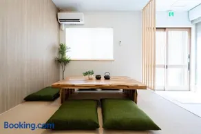 整白 貸切 2階建ての広い町屋 屋上にサウナとジャグジー寝室4部屋 - Image 3