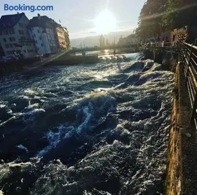 Ferien wochnug Luzern - Image 2