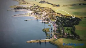 BEACHHOUSE VELUWEMEER in Strandnähe - mit extra großem Garten inkl Hallenbadnutzung - Image 2