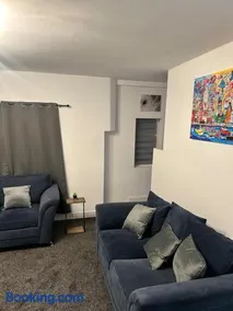 Cozy serene flat - Image 2