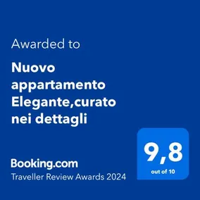 Nuovo appartamento Elegante,curato nei dettagli - Image 2